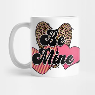 Love in the Air: Valentine’s Day Vibes Mug